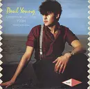12'' - Paul Young - Come Back And Stay