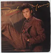 7'' - Paul Young - Everytime You Go Away