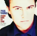 CD - Paul Young - From Time To Time - The Singles Collection