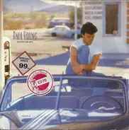 Paul Young - Heaven Can Wait