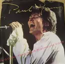 7'' - Paul Young - I'm Gonna Tear Your Playhouse Down / Broken Man