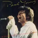 7'' - Paul Young - I'm Gonna Tear Your Playhouse Down