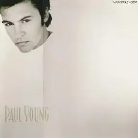 Paul Young - Oh Girl