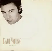7'' - Paul Young - Oh Girl