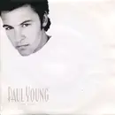7'' - Paul Young - Oh Girl