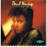 7'' - Paul Young - Love Of The Common People (Remix)
