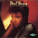7'' - Paul Young - Love Of The Common People