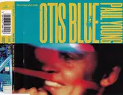 CD Single - Paul Young - Now I Know What Made Otis Blue