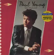 Paul Young - No Parlez