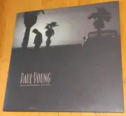 7'' - Paul Young - Softly Whispering I Love You