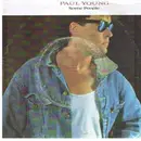 7'' - Paul Young - Some People