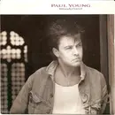 7'' - Paul Young - Wonderland
