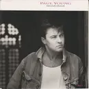 7'' - Paul Young - Wonderland