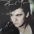 LP - Paul Young - The Secret Of Association