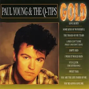 Paul Young - Gold