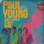 Paul Young And Streetband - London Dilemma A Compleat Collection