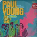 Double LP - Paul Young And Streetband - London Dilemma A Compleat Collection