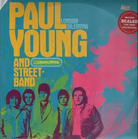 Paul Young - London Dilemma A Compleat Collection