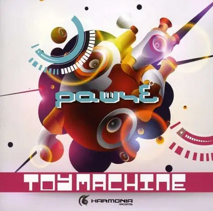 Pause - Toy Machine