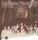 LP - Pavarotti - Ave Maria