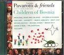 CD - Pavarotti & Friends - For The Children Of Bosnia