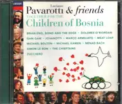 Pavarotti & Friends - For The Children Of Bosnia