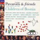CD - Pavarotti & Friends - For The Children Of Bosnia