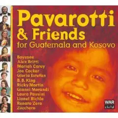 Luciano Pavarotti - Pavarotti und Friends, Vol. 6