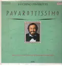 Double LP - Pavarotti - Pavarottissimo - Die Collection Seiner Großen Meisterwerke
