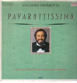 Giuseppe Verdi - Pavarottissimo - Die Collection Seiner Großen Meisterwerke