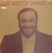 Pavarotti - The Best of Pavarotti