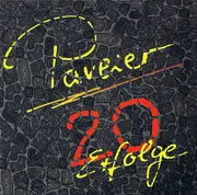 CD - Paveier - 20 Erfolge