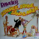 7inch Vinyl Single - Paveier - Sommer, Sonne, Sand & Meer