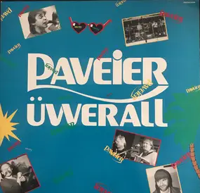 Paveier - Üverall