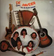 Paveier - Mer Han De Musik Bestellt