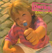 LP - Paveier - Alles Okay
