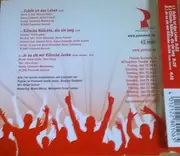 CD Single - Paveier - Schön Ist Das Leben...