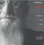 Pavel Haas , Hans Krása - Forbidden, Not Forgotten (Suppressed Music From 1938-1945) CD 2