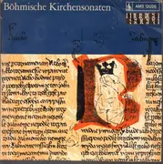 7inch Vinyl Single - Pavel Josef Vejvanowsky - Böhmische Kirchensonaten