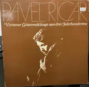 Rachmaninoff / Dvorak / Albeniz a.o. - Spielt Virtuose Gitarrenmusik Aus Drei Jahrhunderten