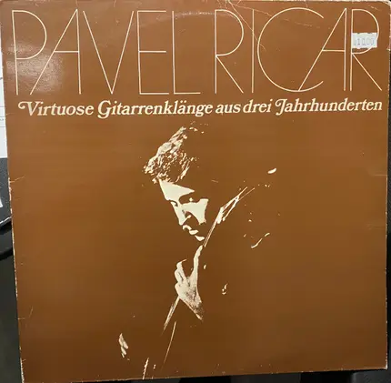 Rachmaninoff / Dvorak / Albeniz a.o. - Spielt Virtuose Gitarrenmusik Aus Drei Jahrhunderten