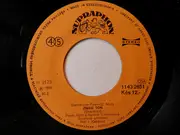 7inch Vinyl Single - Pavel Roth , Helena Viktorinová - Znám Tón / Nechte Mě Chvíli Spát