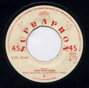 Pavel Sedláček - Hippy Hippy Shake / Young Lovers