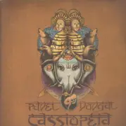LP - Pavel Dogval - Cassiopeia