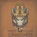 LP - Pavel Dogval - Cassiopeia