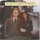 7inch Vinyl Single - Pavel's Rumanian Ensemble - Fortunes Of War - Main Theme