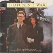 Pavel's Rumanian Ensemble - Fortunes Of War - Main Theme