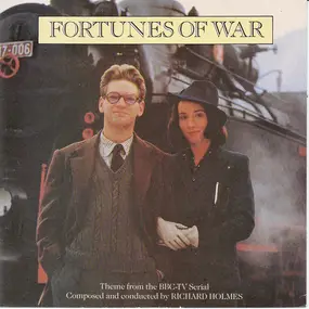 Pavel's Rumanian Ensemble, The United Kingdom Sym - Fortunes Of War - Main Theme