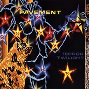 CD - Pavement - Terror Twilight