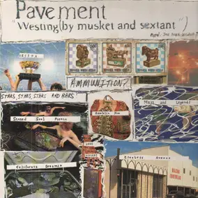 Pavement - Westing